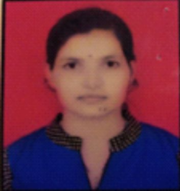 Ms. Vishakha Gajghate